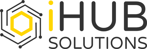 iHub Solutions Canada | Solving Business Problems